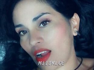 MilfKLOE