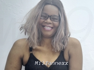 Milfannexx