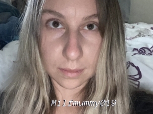 Milfmummy019
