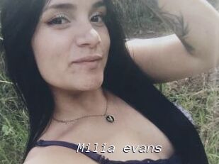 Milia_evans
