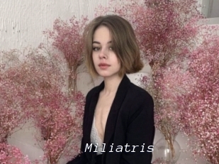 Miliatris