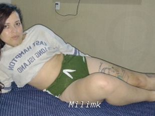 Milimk