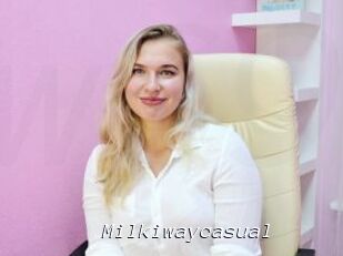 Milkiwaycasual