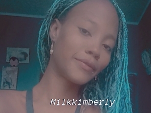 Milkkimberly