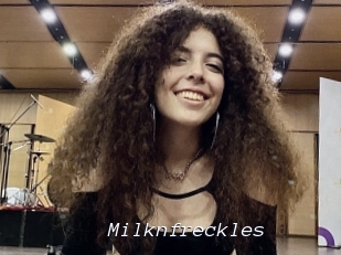 Milknfreckles