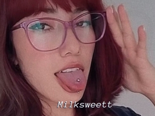 Milksweett