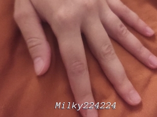 Milky224224