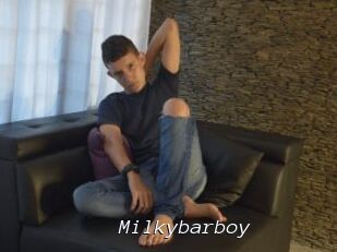 Milkybarboy