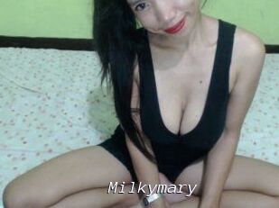 Milkymary