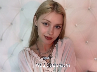 Millabraun