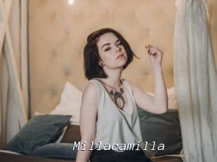 Millacamilla