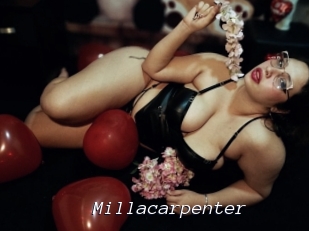 Millacarpenter