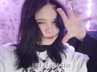 Millachoio