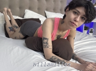 Millamilles