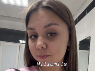 Millamils