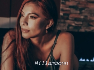 Millamoonn