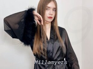 Millamyers