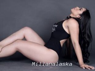 Millanalaska
