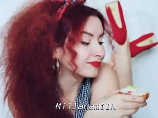 Millanamilk