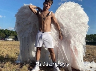 Millanboyy