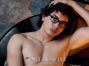 Millansmitt