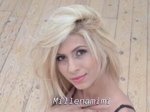 Millenamimi