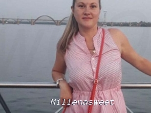 Millenasweet