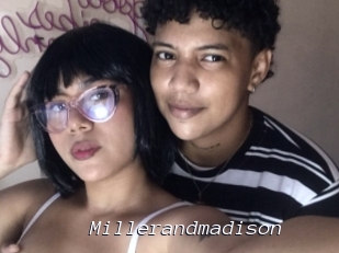 Millerandmadison