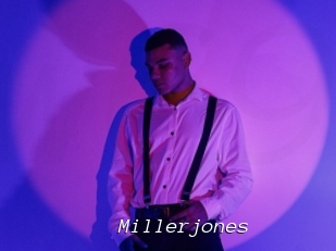 Millerjones