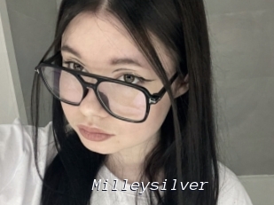 Milleysilver