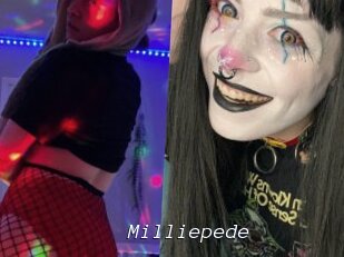 Milliepede