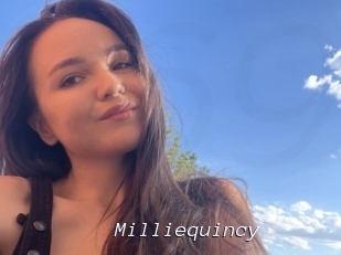 Milliequincy