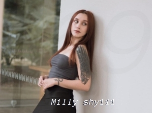 Milly_shy111