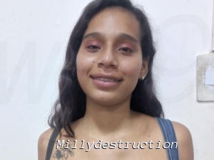 Millydestruction