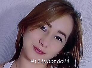 Millyhotdoll
