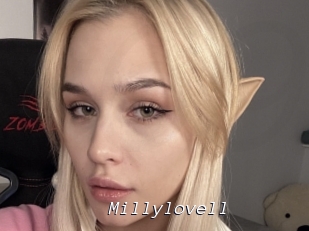 Millylovell