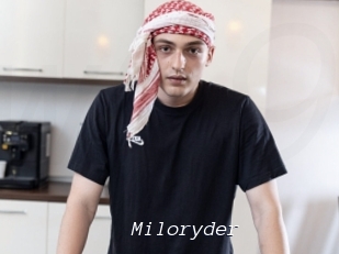 Miloryder