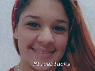 Milueblacks