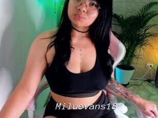 Miluevans18