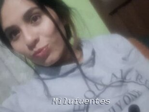 Milufuentes