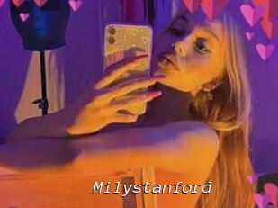 Milystanford