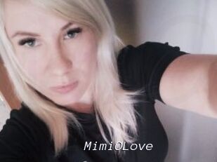 MimiOLove