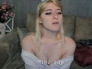 Mimi_ray