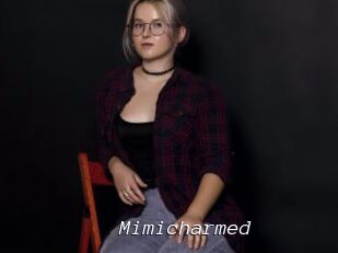 Mimicharmed