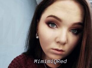 MimimiQRed