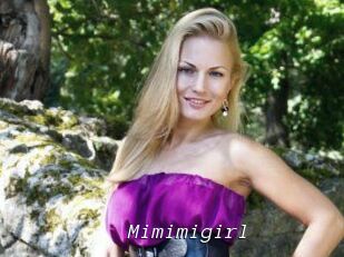 Mimimigirl