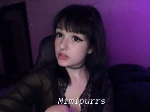 Mimipurrs