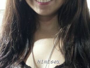 Mimisex