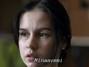 Minaavemi