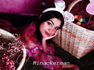 Minackerman